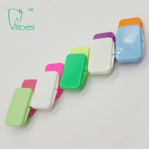 Quality 100% Edible 5g Dental Orthodontic Wax For Braces wholesale