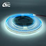 12v24v 240leds 10mm 3000K 4000K 6500K Die-Cutting Board dual color SMD2835 Led