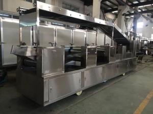 Quality 380V Bakery Biscuit Machine Stainless Steel Material CE Certificated wholesale