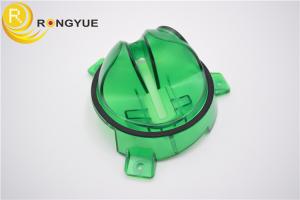 Quality Rong Yue Diebold ATM Parts NCR6625 Card Throat High Durabilty wholesale
