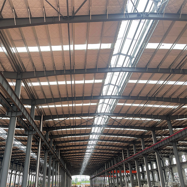 Warehouse Steel Building Contractors , Steel Frame Building Contractors