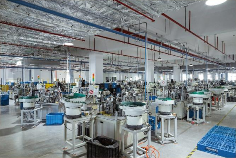 Corrosion Resistant Accurate Cosmetic Pump For Optimal Atomization Of Cosmetic Products