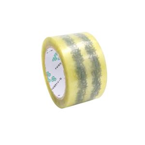 Quality Transparent and Adhesive Customized printed tape for All Your Needs wholesale