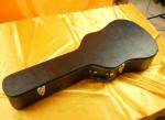 2018 Chibson G45 acoustic guitar dot inlays rosewood G45 VS electric acoustic