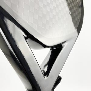 Quality Custom Paleta Drop Shot Beach Tennis Racket Professional Paddle Tennis Rackets wholesale