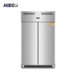 500L Commercial Upright Refrigerator For Hotel Restaurant Kitchen Equipment