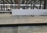 Paper Production Black Liquor Dimple Jacket Heat Transfer