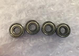 Quality P6 / Z3V3 Class Deep Groove Textile Bearing , Industrial Ball Bearings wholesale