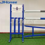 Durable Equestrian Jumping Equipment Lightweight