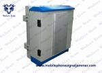Military Waterproof Outdoor Prison Jammer GSM 3G 4G All Cell Phone Signal Jammer