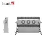 High Quality Aluminum Housing 400 Watt Dmx Rdm Outdoor Led Landscape Flood