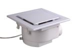 Plastic Blade Warehouse Kitchen Exhaust Fan with 3 Years Mechanical Life in
