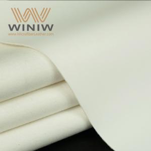 Quality Solvent Free PU Sofa Upholstery Leather Microfiber For Furniture wholesale