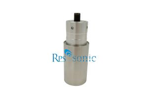 Quality Heavy Duty Ultrasonic Welding Converter Durable Closed Structure wholesale