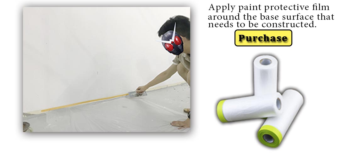 Net Formaldehyde Advantage One Coat Wall Paint Interior Emulsion Paint CAS No. 79-10-7