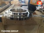 ASTM A182 F304/304L,F316/F316L Stainless Steel Flanges SORF / SOFF / WNRF Type