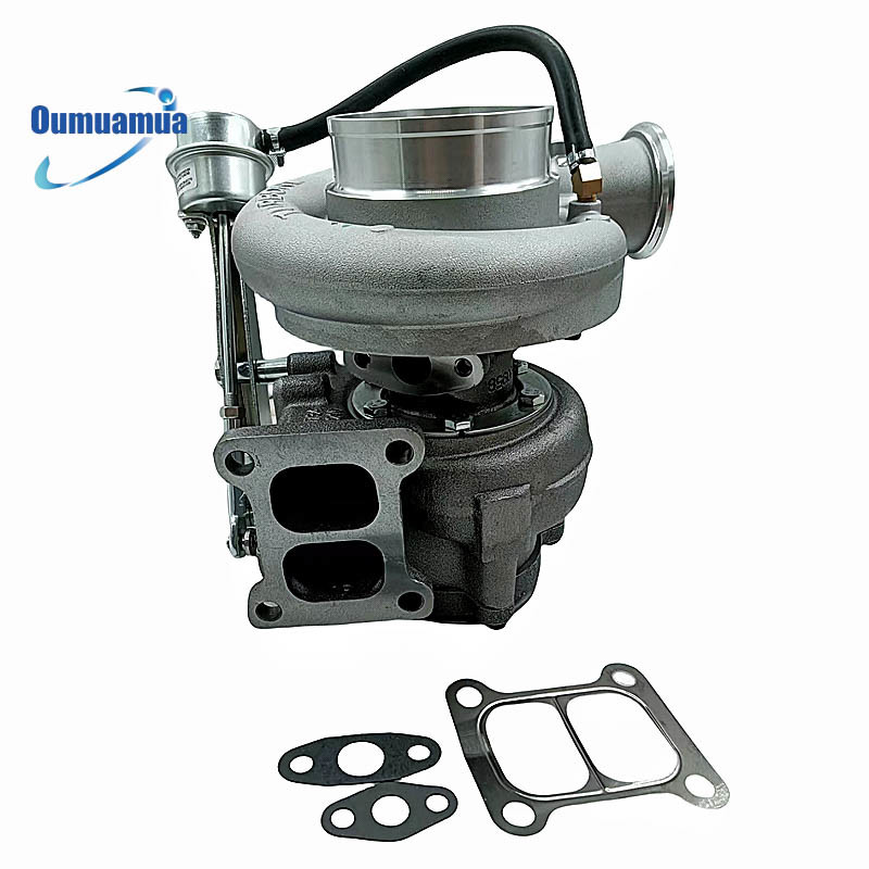 Turbocharger 3802256 For Cumminus 8.3L 6CTA 6CTAA WH1E T4