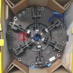 Landini Clutch Pressure Plate Assembly 14 Inches 3559804m91