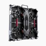 High Refresh LED Display Screen Rental various creative shapes