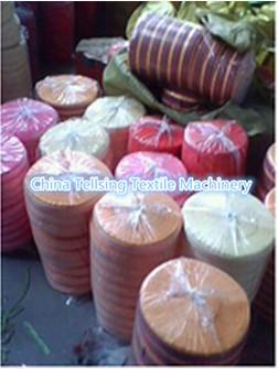 top quality needle loom machine China manufacturer Tellsing for mattress