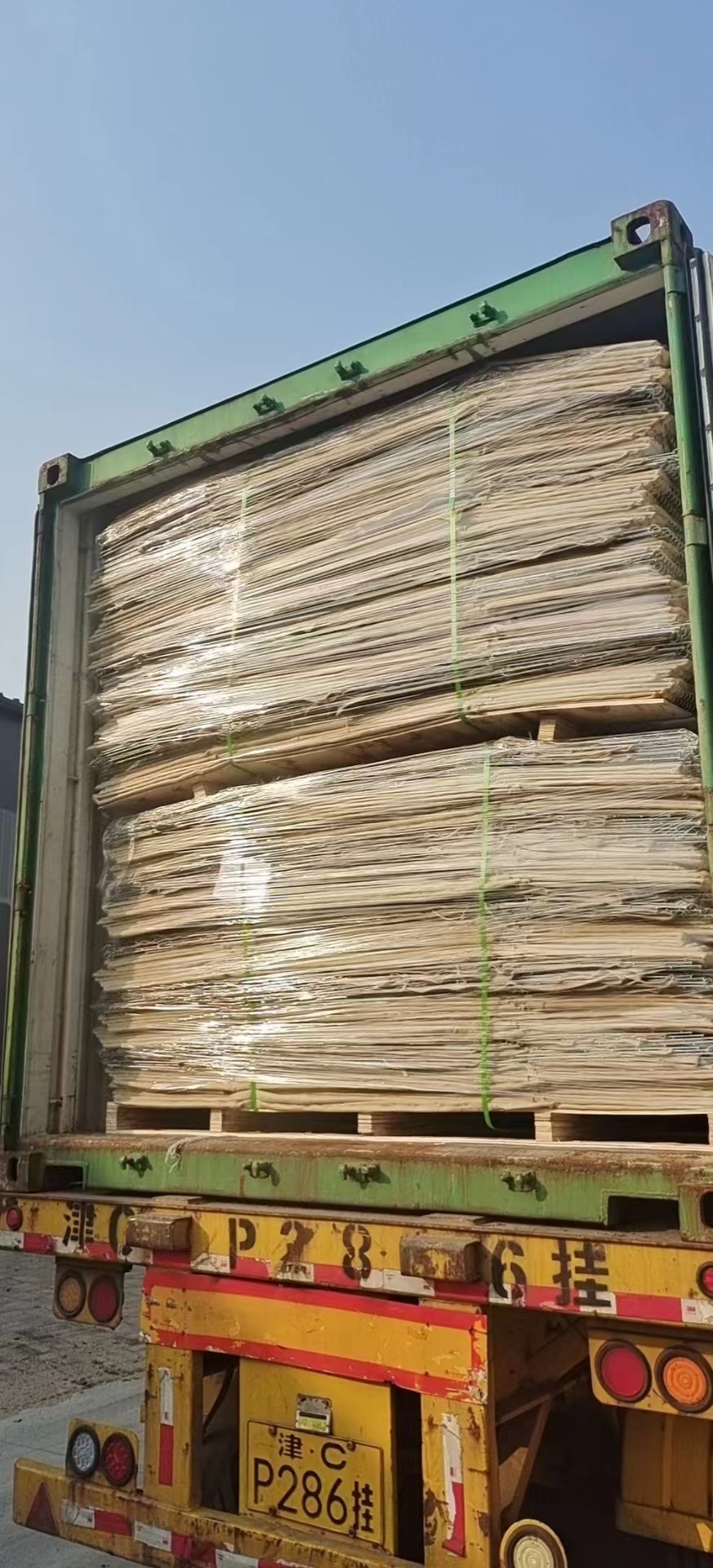 4.0mm-5.0mm Wire Gauge Hot Dipped Galvanized Sand Container for Isolation and Defense