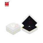 Jewelry Gift Box Gift Pack Custom Printing Magnetic Gift Box With Ribbon