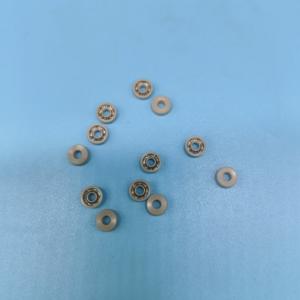 Quality 7200581 Peek U-Cup Seal For Nordson Micro Dispensing Valve wholesale