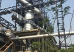 Gas Cleaning System In Iron Making Plant