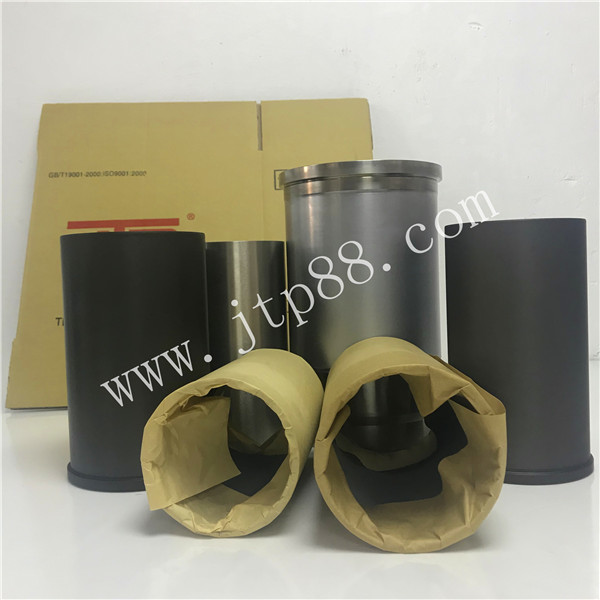 Mitsubishi Truck Engine Cylinder Liner Sleeve 191.5mm OEM ME011604