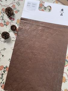 Quality Vibrant Dresses Suits Modern Textile Artists 3D Textured Fabric 130CM wholesale