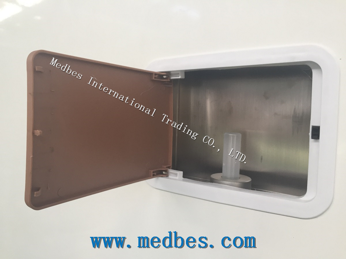 100L Plasma Sterilizer