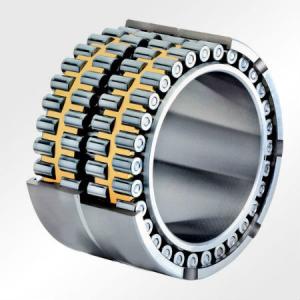 Quality four row cylindrical roller bearing for cement plant mills 313824 508727 230RV3301 4R4610 313824 wholesale