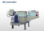 Ultrafine Hammer Mill Pulverizer Shrimp Feed Processing Hammer Crusher Machine