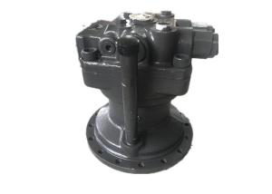 Quality JS160W Excavator Parts Swing Motor / Steel Slew Drive Motor KRC10761 wholesale