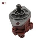 EC330B Excavator Hydraulic Fan Motor for Construction Machinery VOE14533496