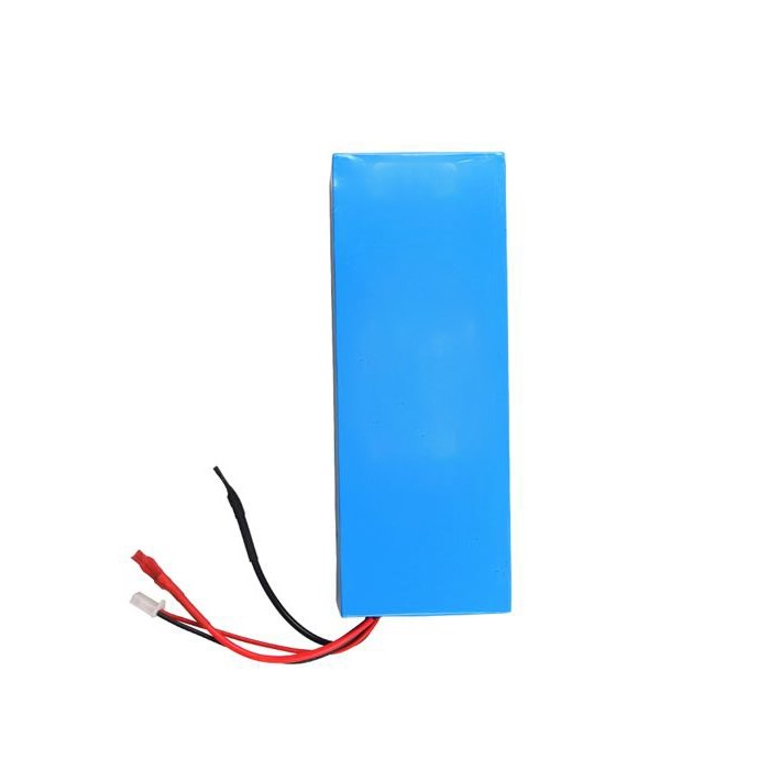36V 25.2Ah 18650 Rechargeable Lithium Battery Packs