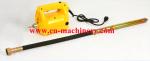 Eccetric Internal Type Vibrator machine with 28mm/32mm/38mm/45mm Concrete
