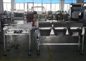 Quality Food Package 62m/Min 150g Weight Sorting Machine wholesale
