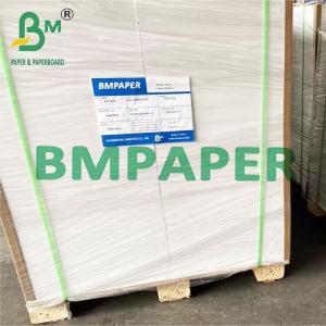 Quality 0.4mm 0.7mm 1.4mm Water Absorption Blotting Paper For Air Fragrance Tablet wholesale