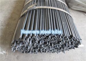 Quality Electric Resistance Weldable Steel Pipe , SA178 Grade Carbon Steel Welded Pipe wholesale