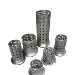 Stainless steel Metal Vacuum Casting Plaster Mold Customized