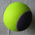 9.5'' Big Tennis Ball