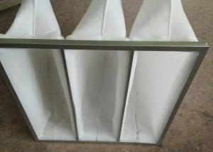 Quality F5 Pocket Air Filters wholesale