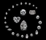 Loose Moissanite Stone DEF Color Cushion Cut Moissanite Fancy Cut Grade VVS 9mm
