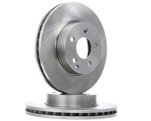 Quality Mercedes Benz 2124211312 Chassis Parts Brake Disc wholesale
