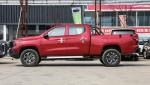 Changan Hunter Pick Up REEV 2024 Brave Edition Luxury Dual Motor Four-Wheel