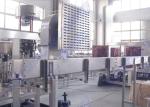 High Production Automatic Carbonated Drinks Filling Machine And Beer Filling