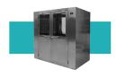 Air Shower Room/Cargo Shower Room medical purification equipment cleanroom