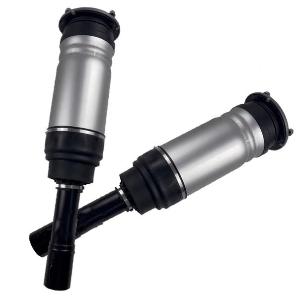 LR090609 LR090610 Land Rover Air Suspension Range Rover L560 Velar Front Air
