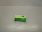 Hot Cold Runner Electronic Cigarette Case Mould Disposable Vape Plastic